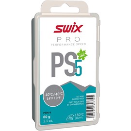 SWIX PS05 PETROLIO